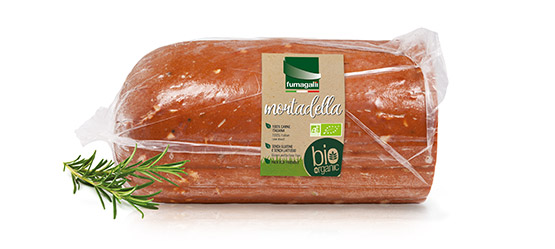 Mortadella-BIO